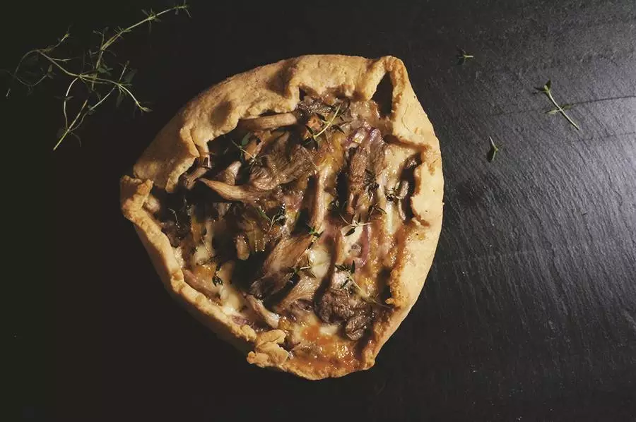 galette-cogumelo-alho-poro-queijo