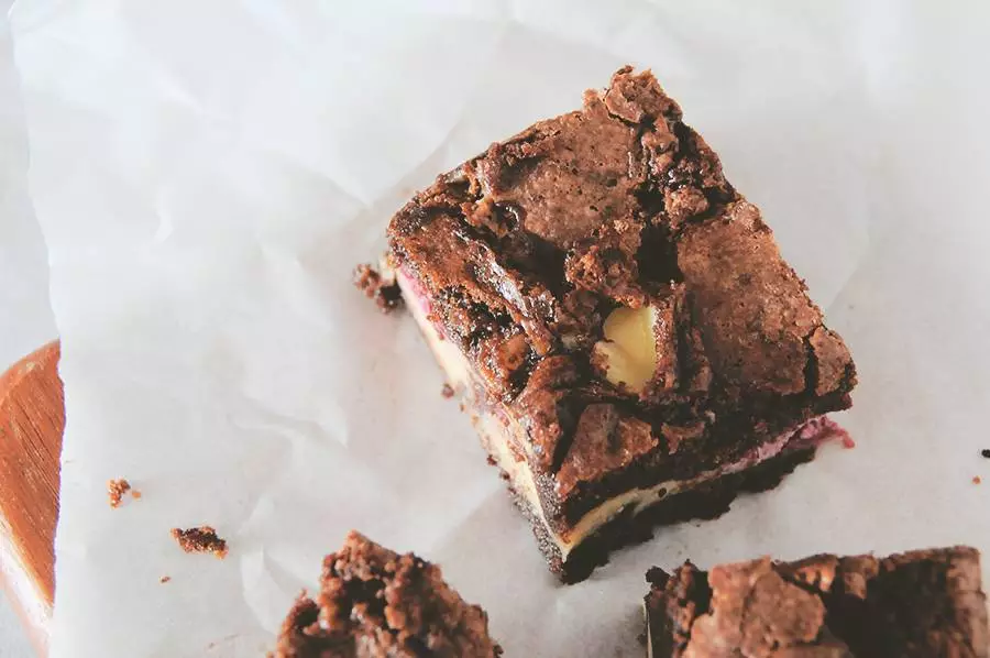 receita-brownie-cheesecake-2