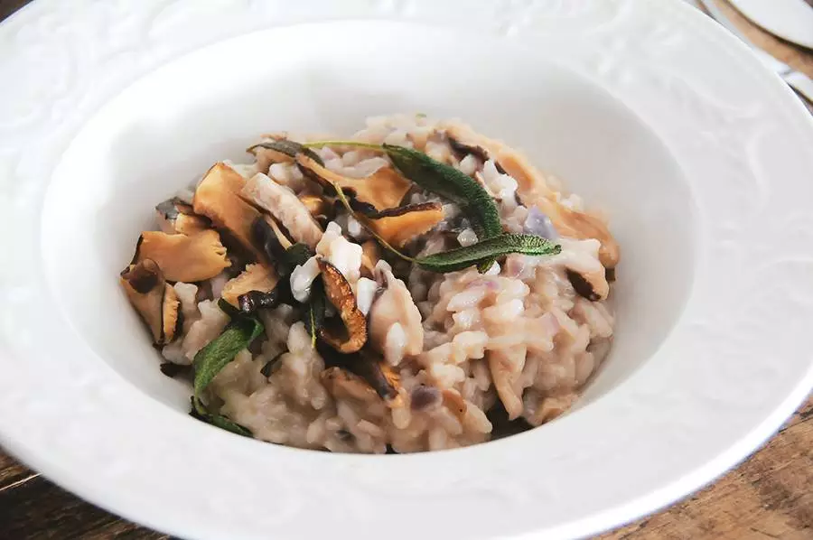 receita-risotto-funghi-salvia-3